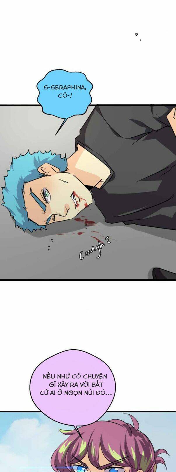 Đọc truyện Thế giới không hoàn hảo - Chap 258