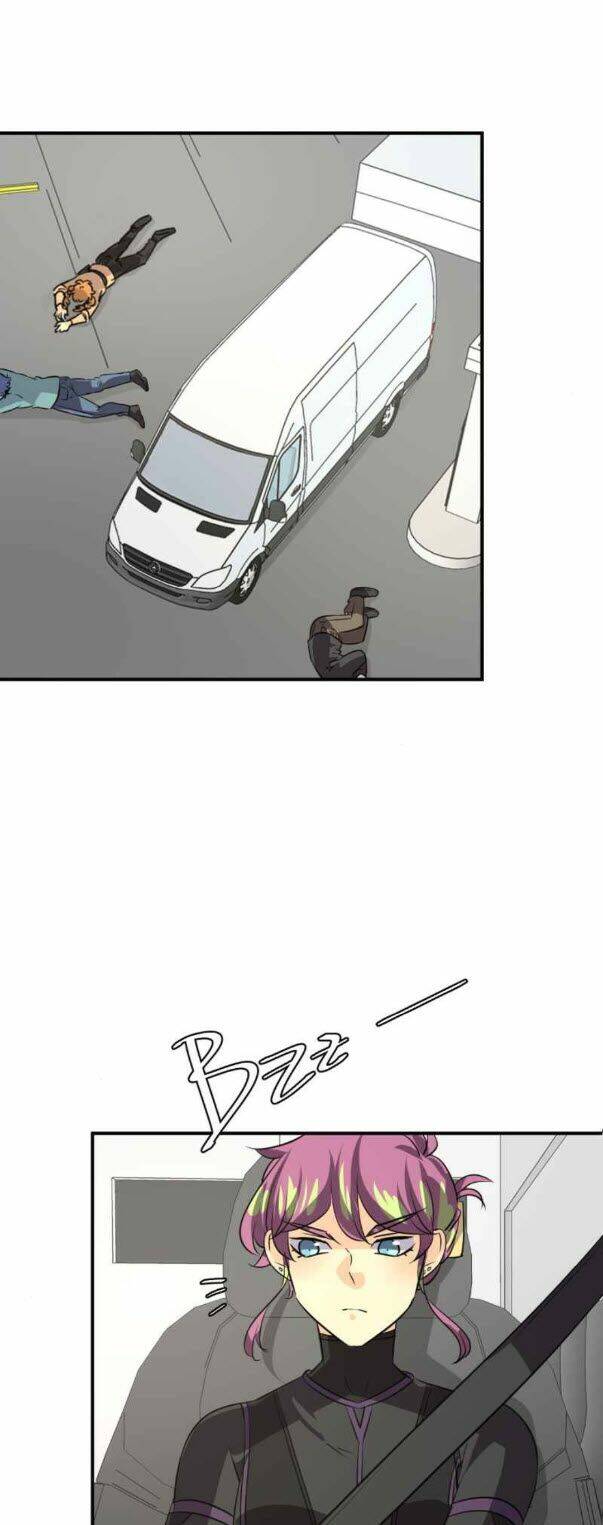 Đọc truyện Thế giới không hoàn hảo - Chap 258