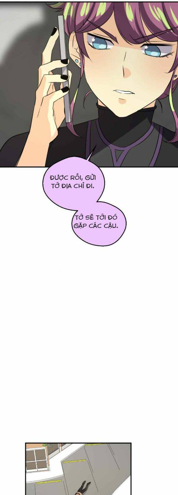 Đọc truyện Thế giới không hoàn hảo - Chap 258