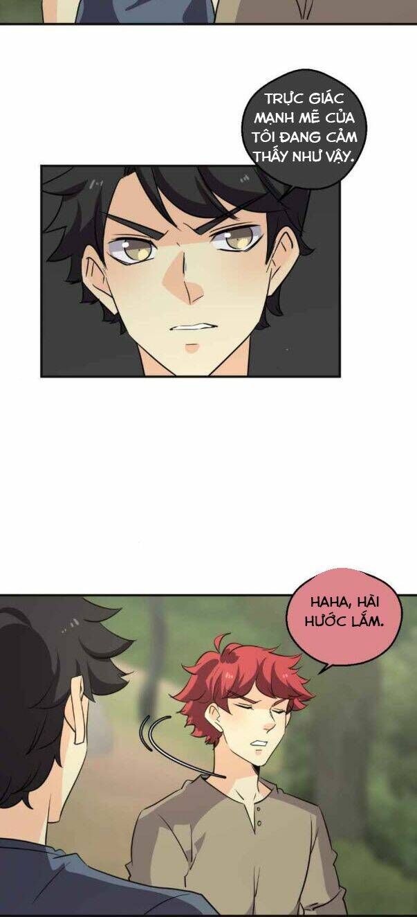 Đọc truyện Thế giới không hoàn hảo - Chap 258