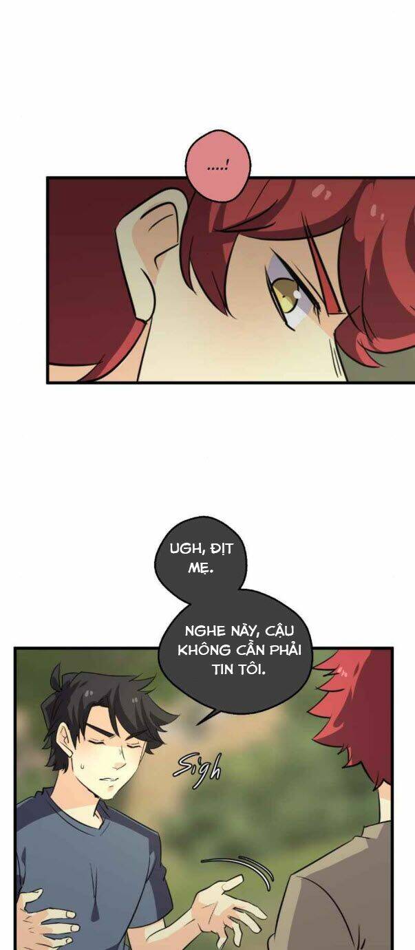 Đọc truyện Thế giới không hoàn hảo - Chap 258