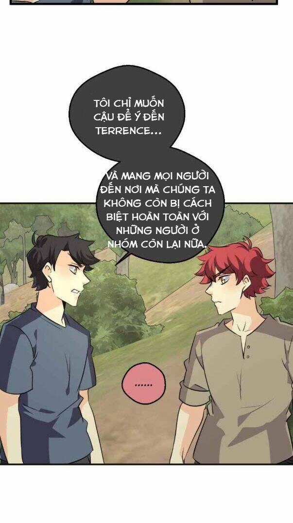 Đọc truyện Thế giới không hoàn hảo - Chap 258