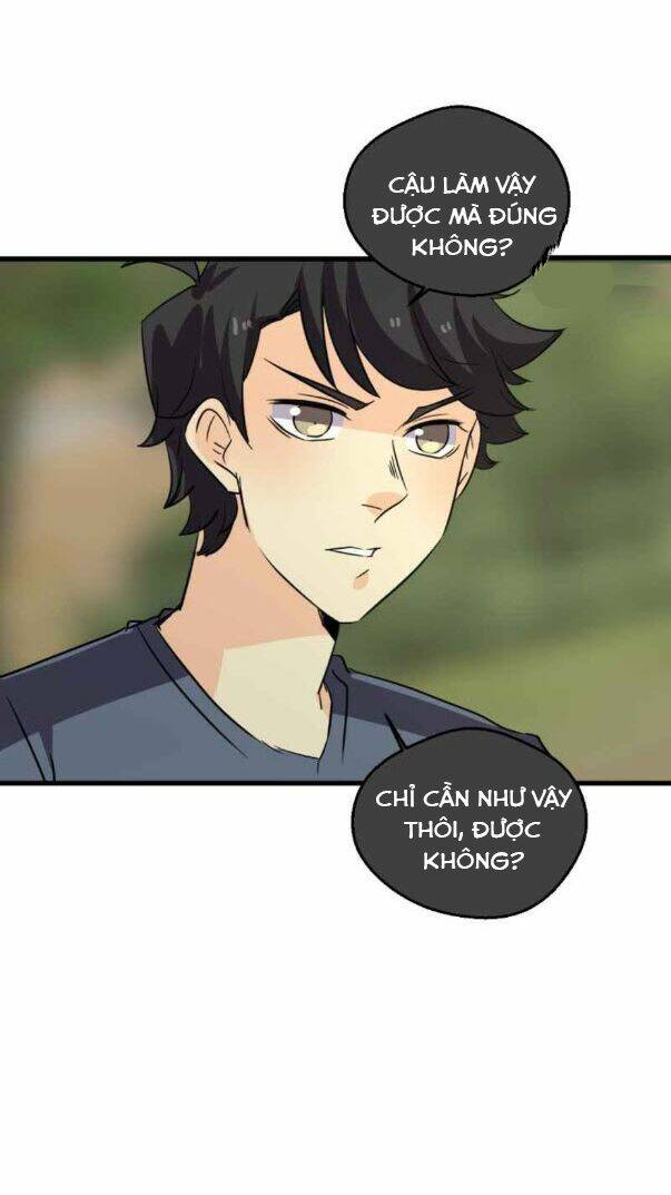 Đọc truyện Thế giới không hoàn hảo - Chap 258