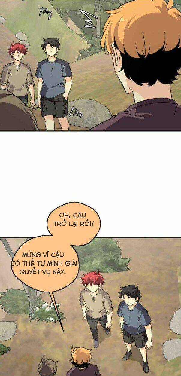 Đọc truyện Thế giới không hoàn hảo - Chap 258