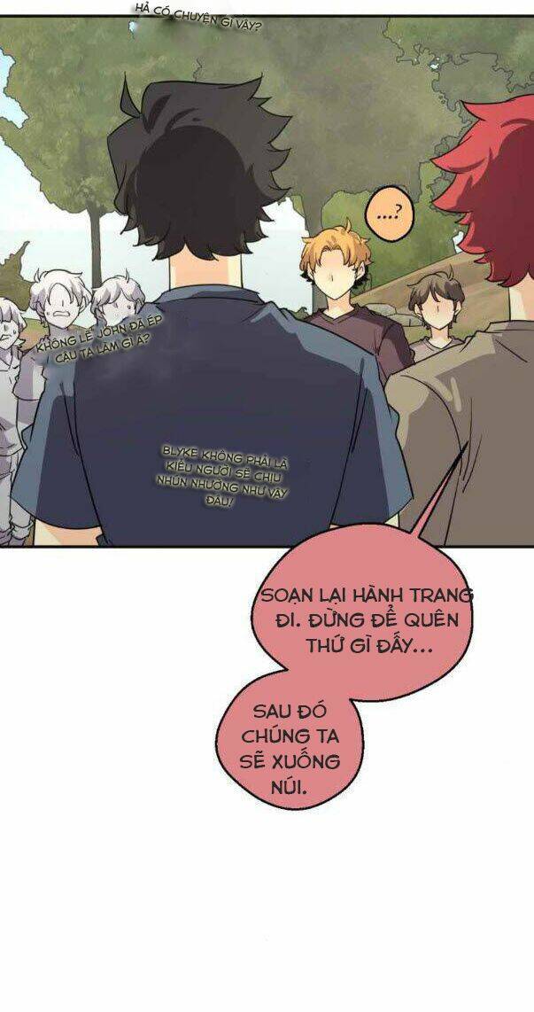 Đọc truyện Thế giới không hoàn hảo - Chap 258