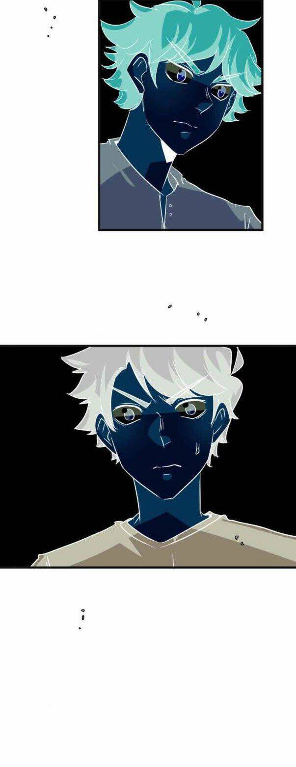 Đọc truyện Thế giới không hoàn hảo - Chap 258