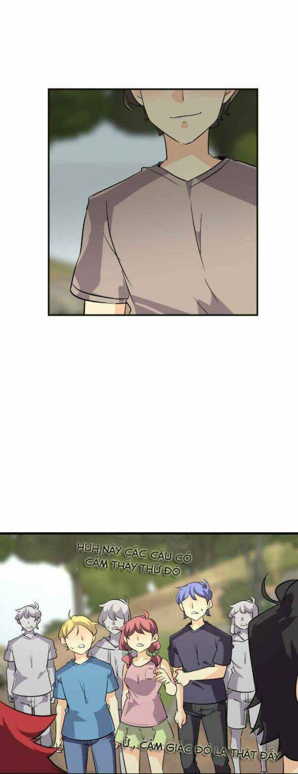 Đọc truyện Thế giới không hoàn hảo - Chap 258