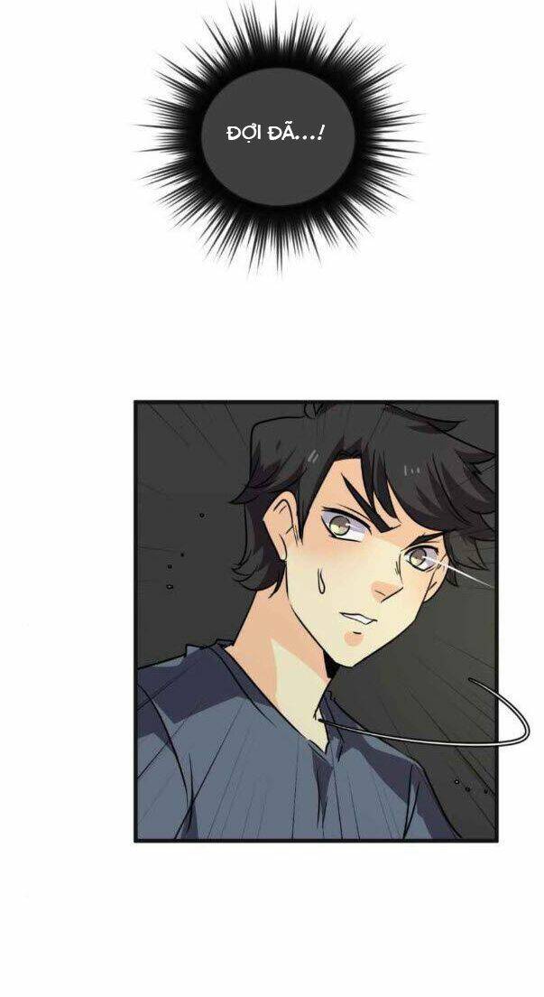 Đọc truyện Thế giới không hoàn hảo - Chap 258