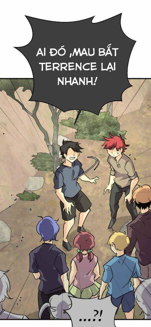 Đọc truyện Thế giới không hoàn hảo - Chap 258