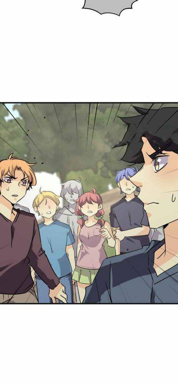 Đọc truyện Thế giới không hoàn hảo - Chap 258