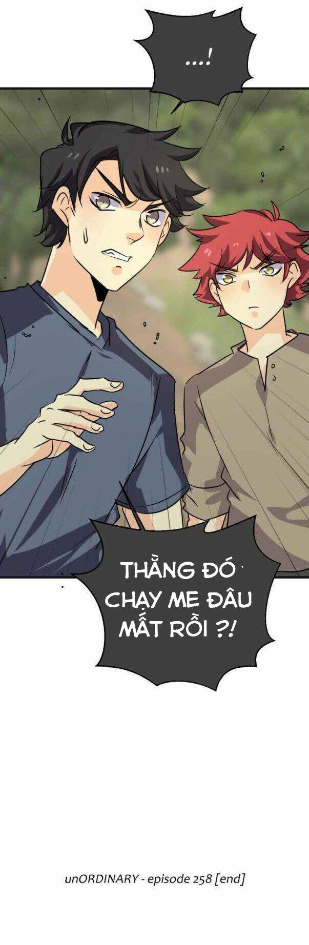 Đọc truyện Thế giới không hoàn hảo - Chap 258