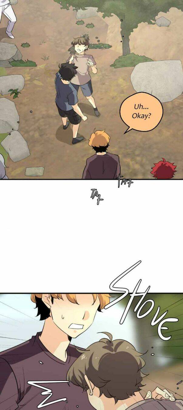 Đọc truyện Thế giới không hoàn hảo - Chap 258