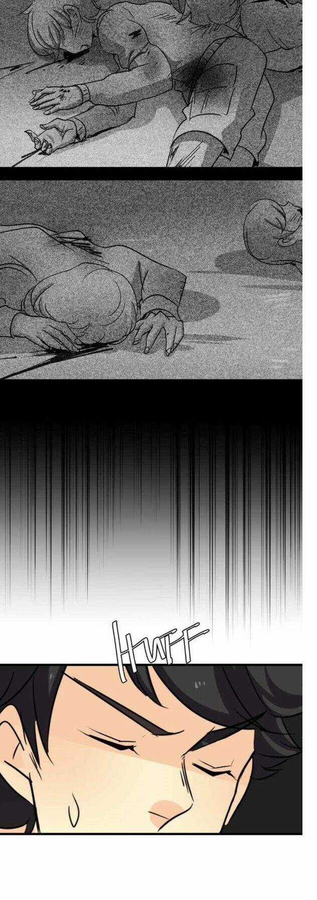 Đọc truyện Thế giới không hoàn hảo - Chap 259