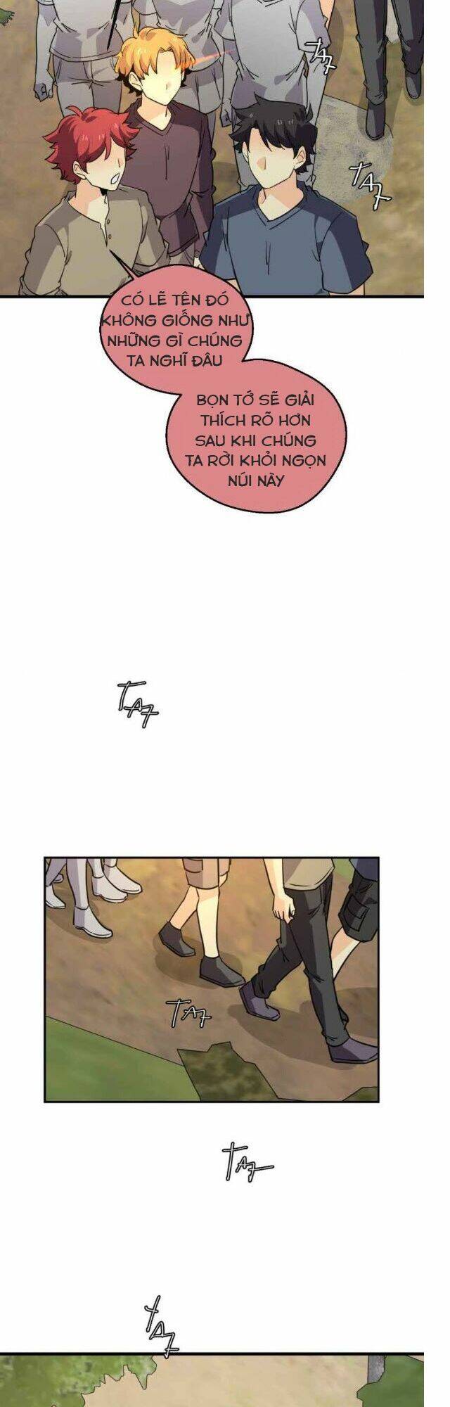 Đọc truyện Thế giới không hoàn hảo - Chap 259