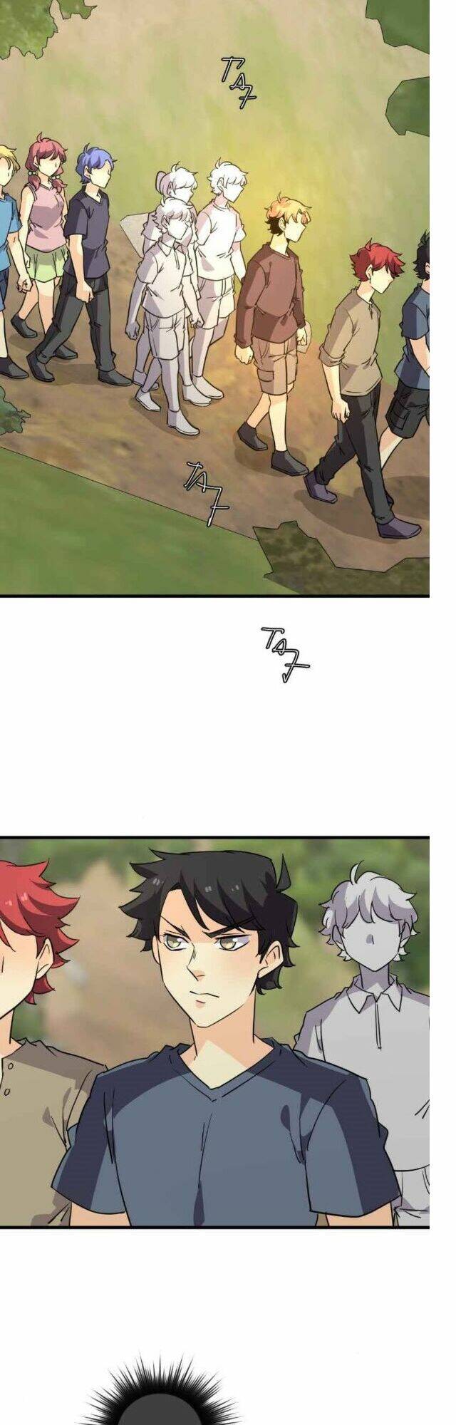 Đọc truyện Thế giới không hoàn hảo - Chap 259