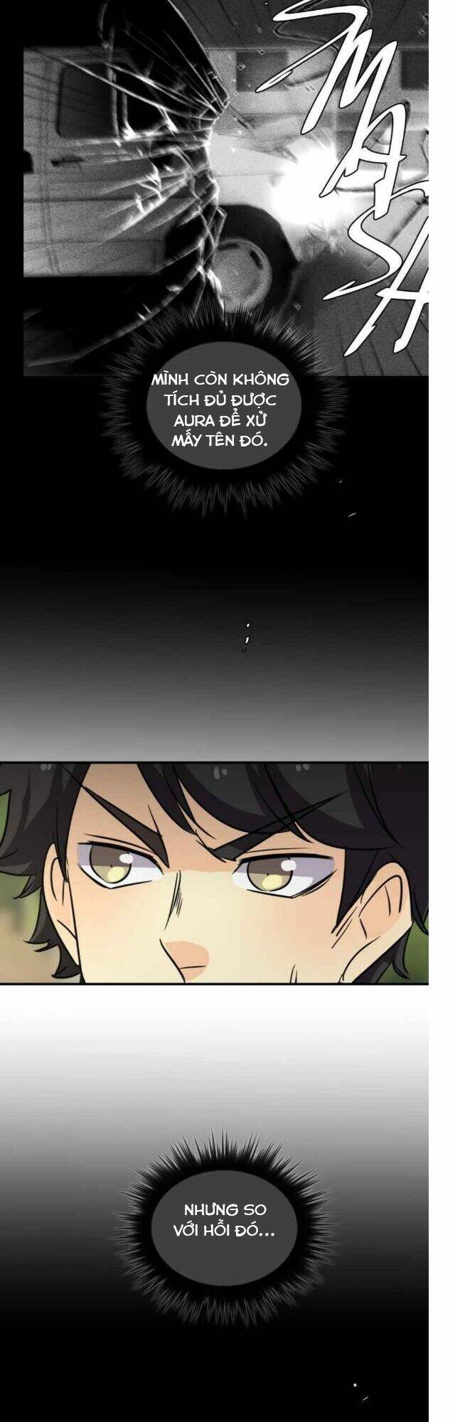 Đọc truyện Thế giới không hoàn hảo - Chap 259
