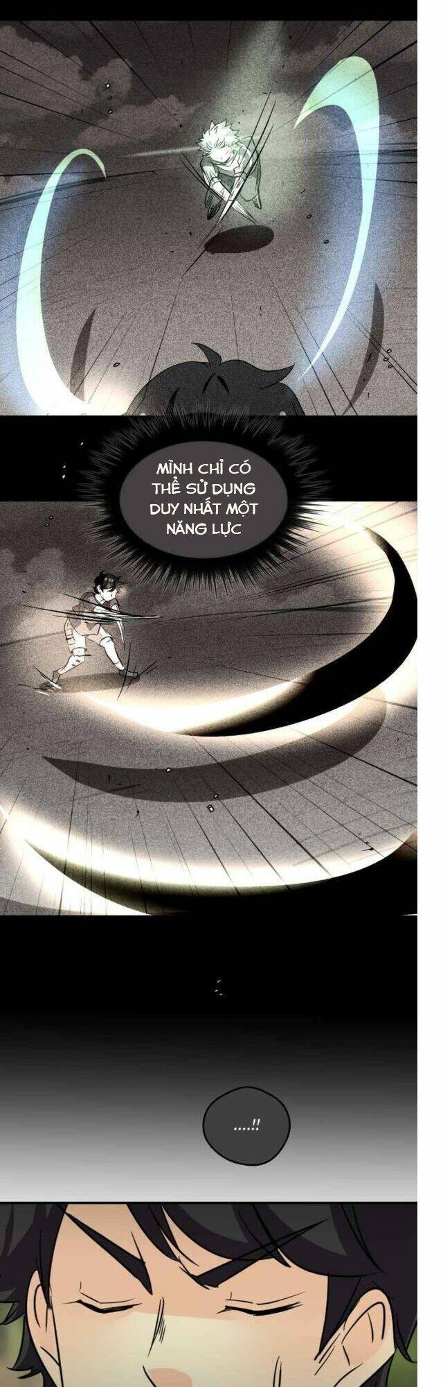 Đọc truyện Thế giới không hoàn hảo - Chap 259