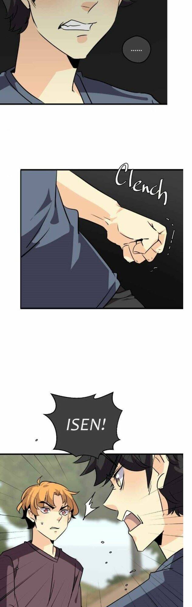 Đọc truyện Thế giới không hoàn hảo - Chap 259