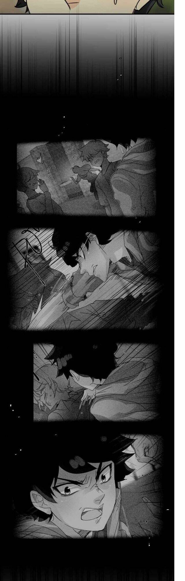 Đọc truyện Thế giới không hoàn hảo - Chap 259