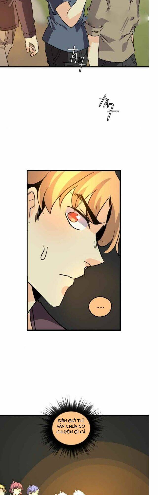 Đọc truyện Thế giới không hoàn hảo - Chap 259