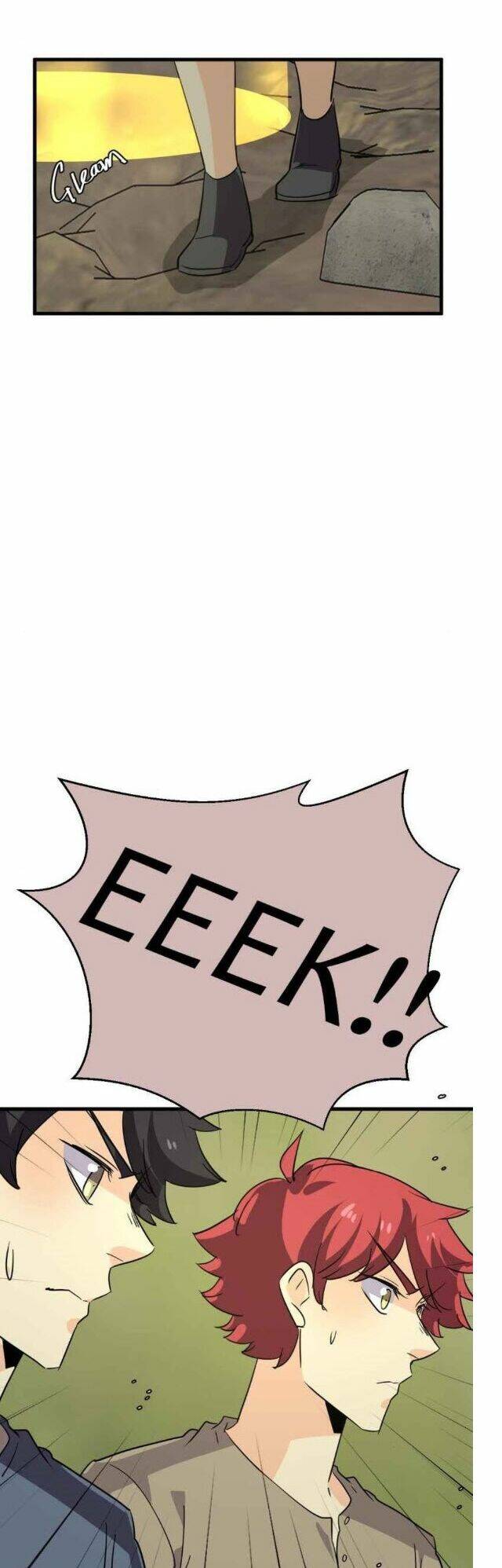 Đọc truyện Thế giới không hoàn hảo - Chap 259