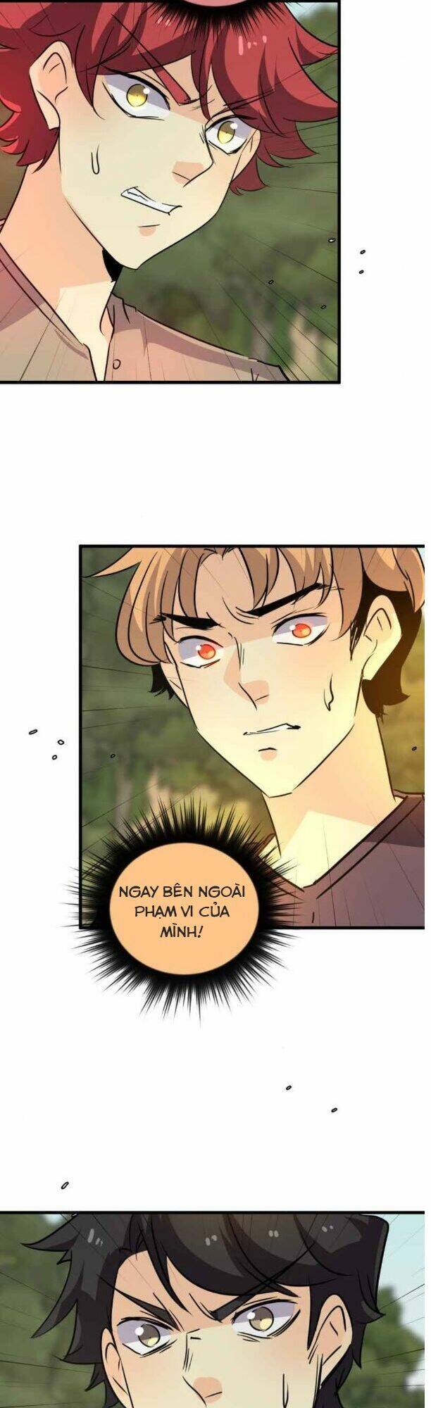 Đọc truyện Thế giới không hoàn hảo - Chap 259