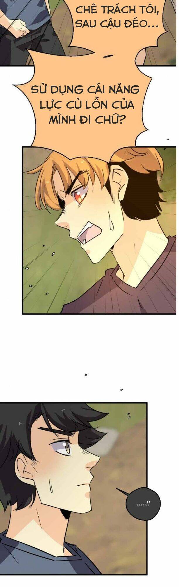 Đọc truyện Thế giới không hoàn hảo - Chap 259