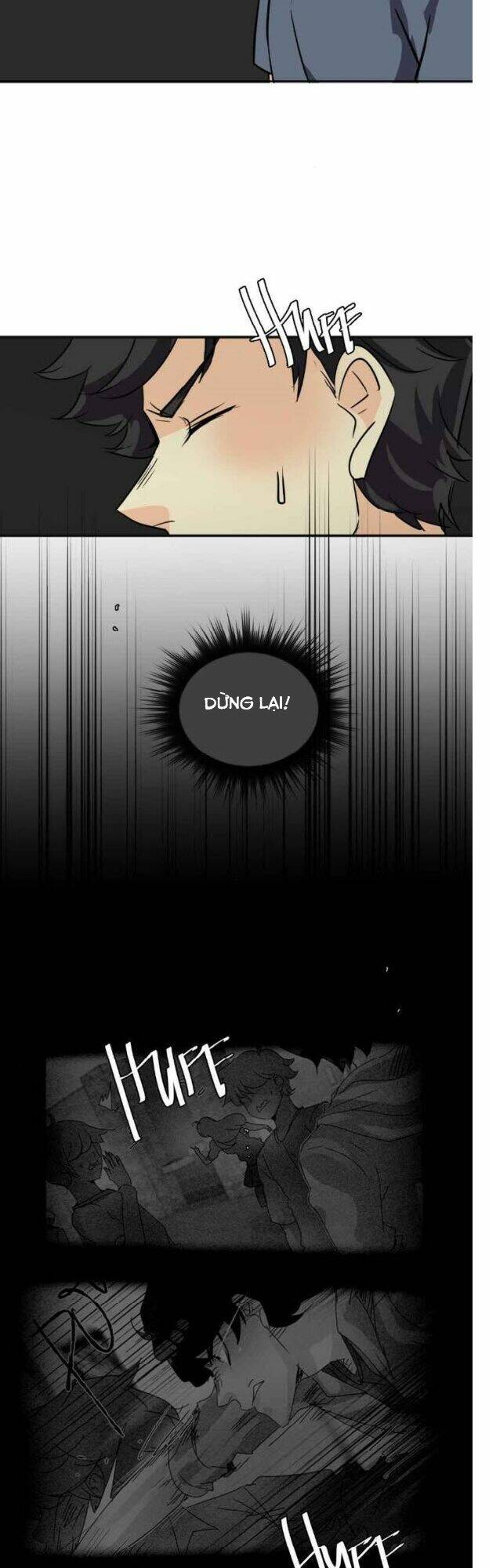 Đọc truyện Thế giới không hoàn hảo - Chap 259