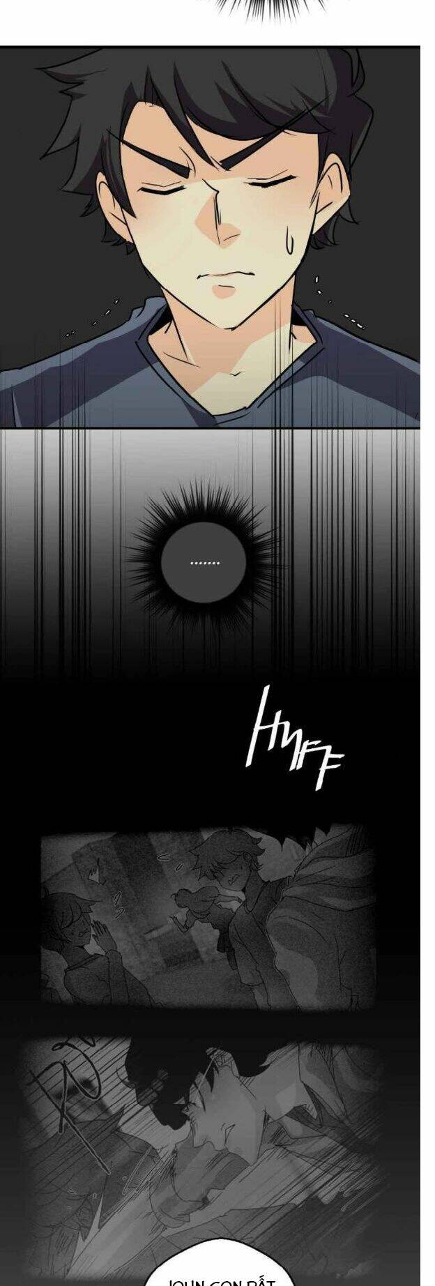 Đọc truyện Thế giới không hoàn hảo - Chap 259