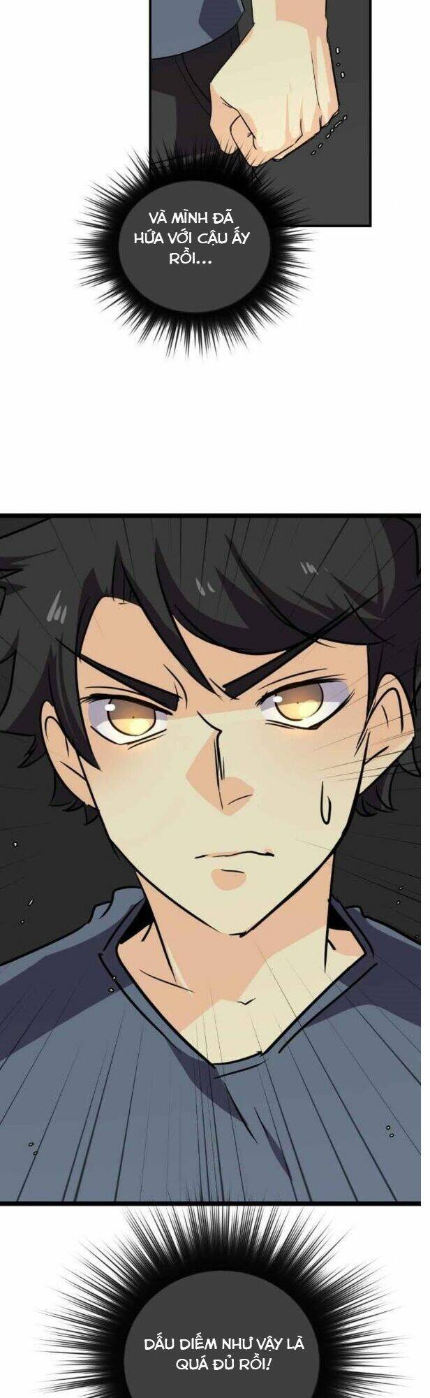 Đọc truyện Thế giới không hoàn hảo - Chap 259