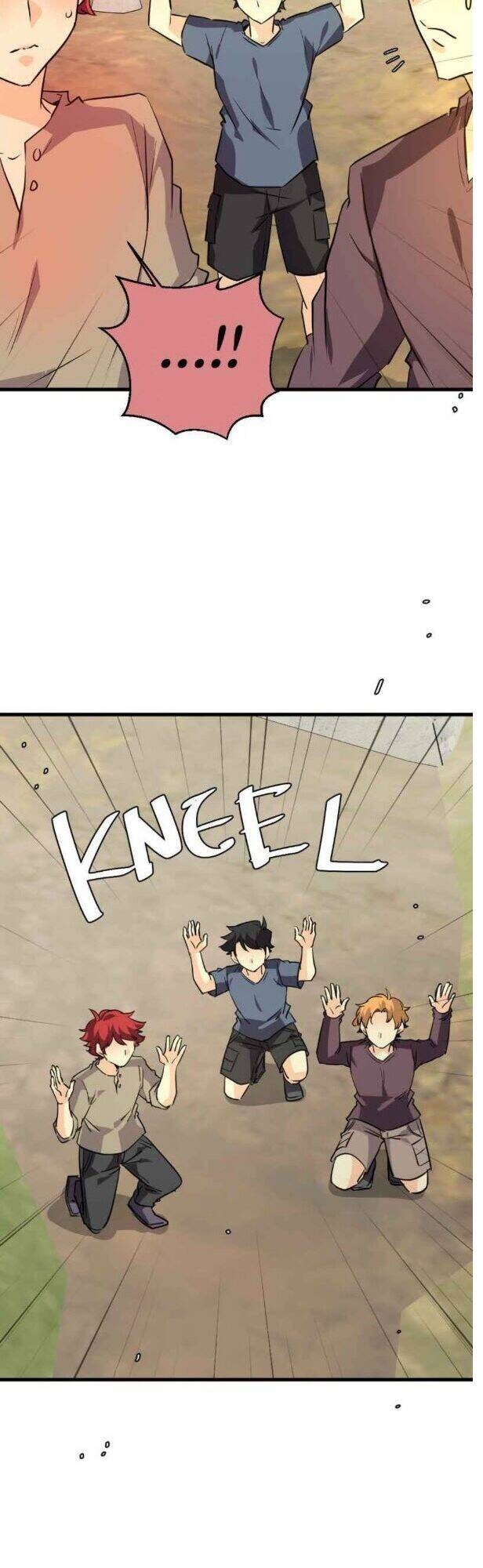 Đọc truyện Thế giới không hoàn hảo - Chap 259