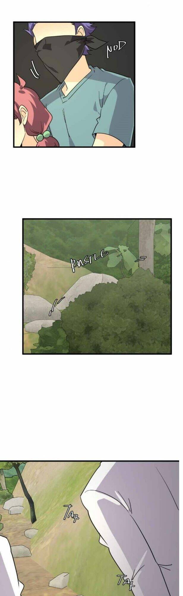 Đọc truyện Thế giới không hoàn hảo - Chap 259