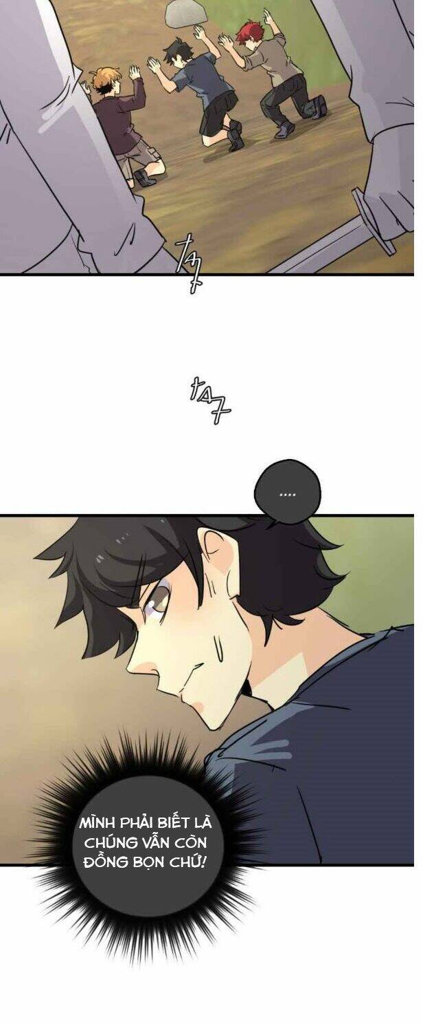 Đọc truyện Thế giới không hoàn hảo - Chap 259