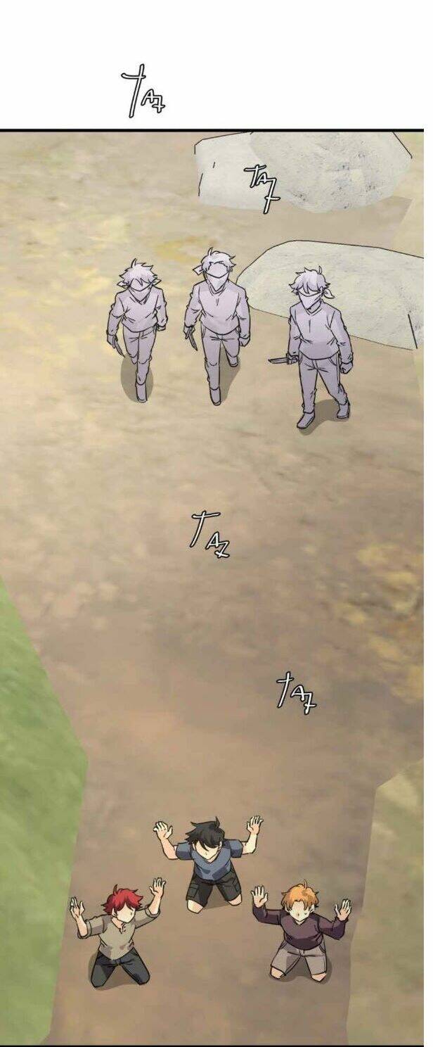 Đọc truyện Thế giới không hoàn hảo - Chap 259