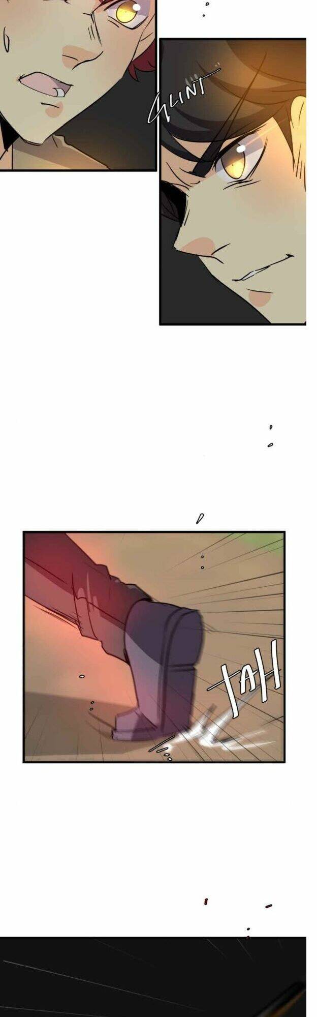 Đọc truyện Thế giới không hoàn hảo - Chap 259