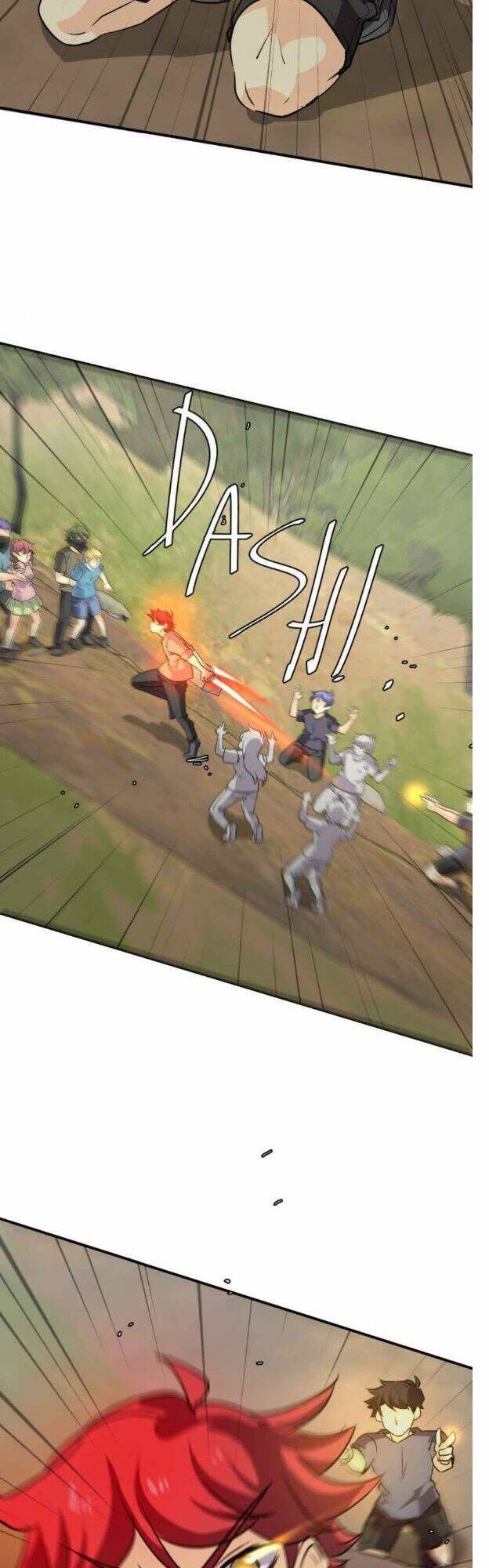 Đọc truyện Thế giới không hoàn hảo - Chap 259