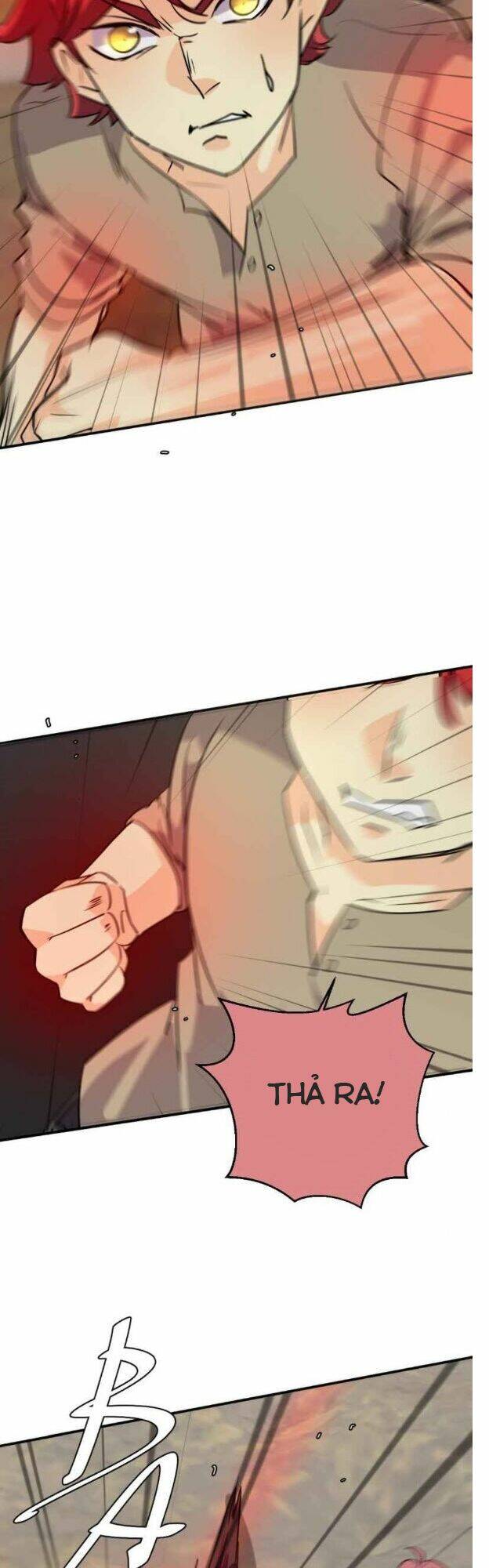 Đọc truyện Thế giới không hoàn hảo - Chap 259