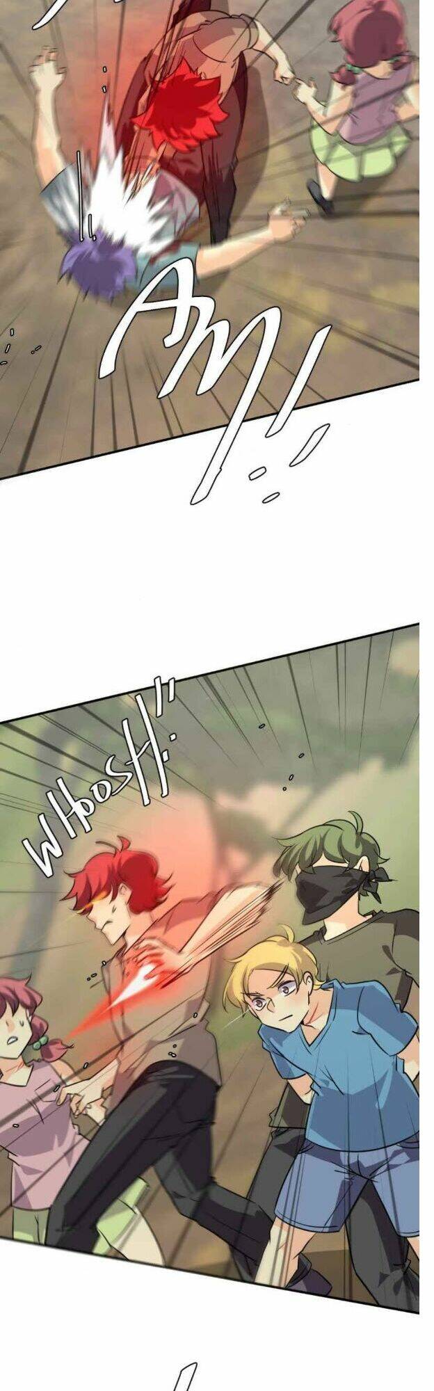 Đọc truyện Thế giới không hoàn hảo - Chap 259