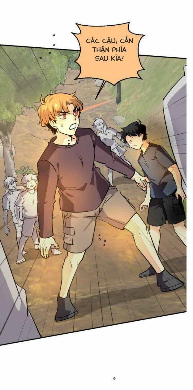 Đọc truyện Thế giới không hoàn hảo - Chap 259