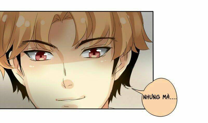 Đọc truyện Thế giới không hoàn hảo - Chap 26