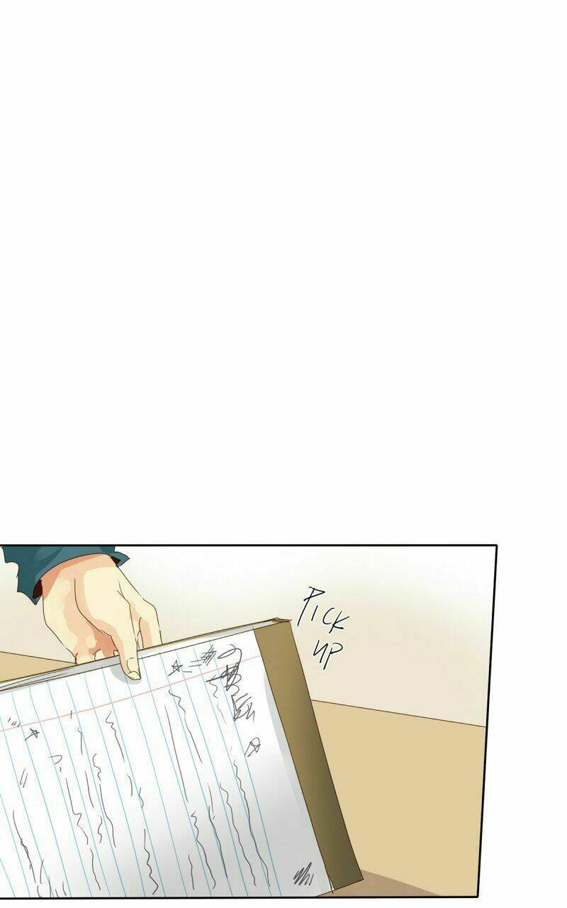 Đọc truyện Thế giới không hoàn hảo - Chap 26