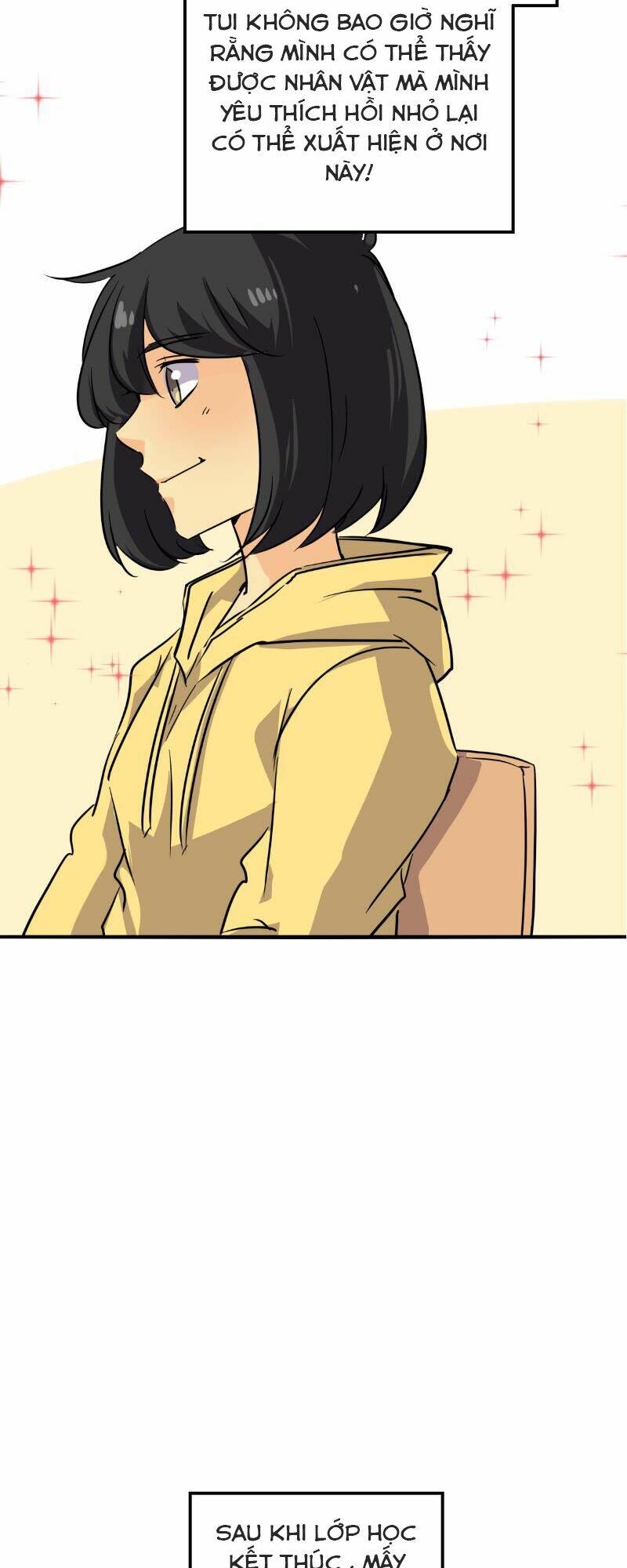 Đọc truyện Thế giới không hoàn hảo - Chap 260.5
