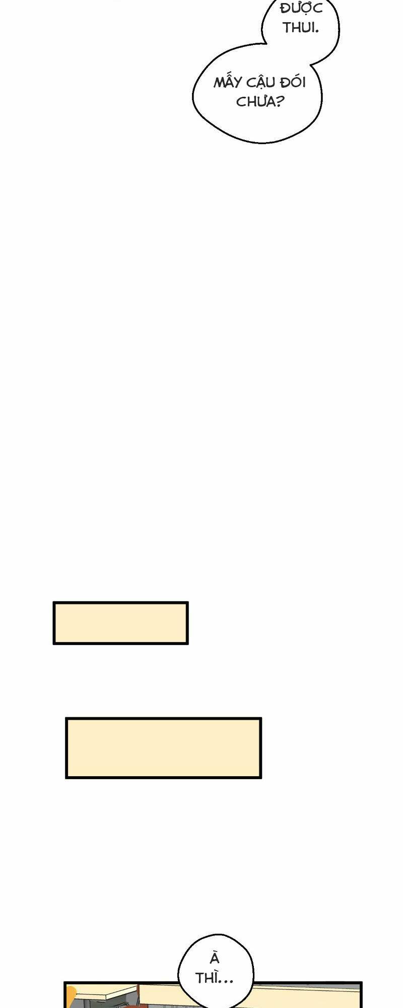 Đọc truyện Thế giới không hoàn hảo - Chap 260.5