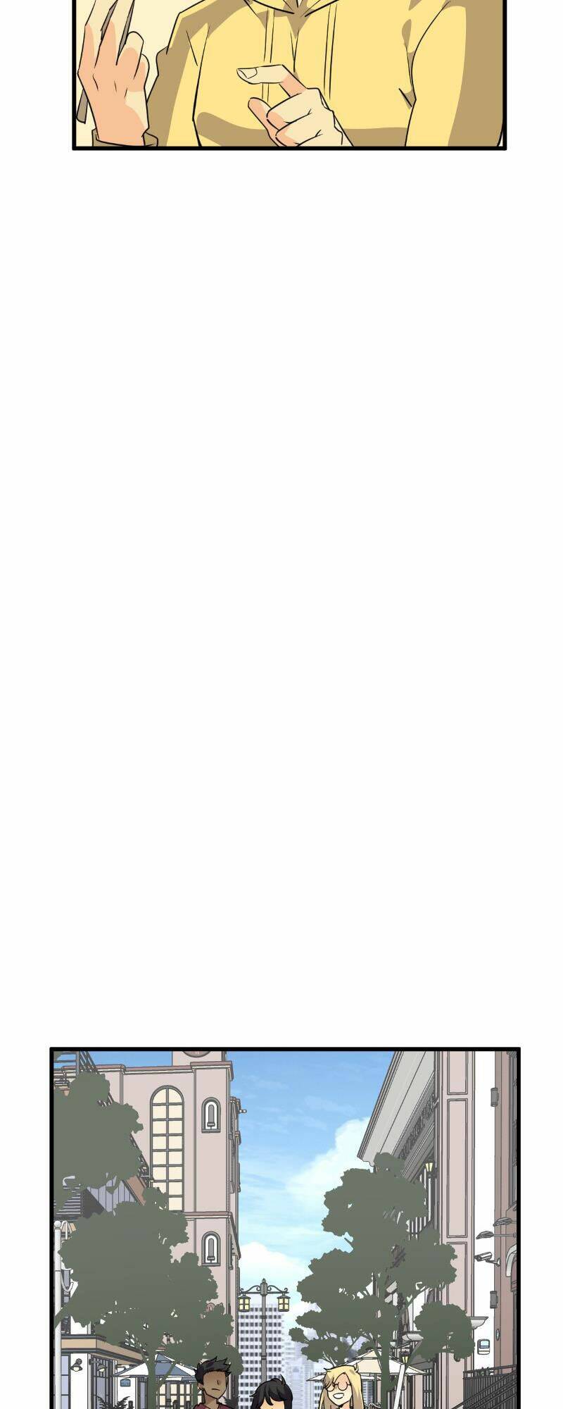 Đọc truyện Thế giới không hoàn hảo - Chap 260.5