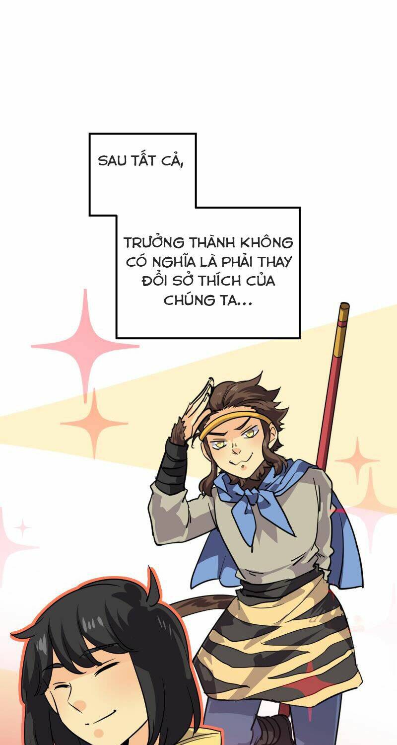 Đọc truyện Thế giới không hoàn hảo - Chap 260.5