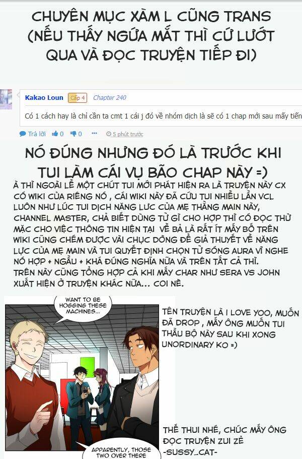 Đọc truyện Thế giới không hoàn hảo - Chap 260.5