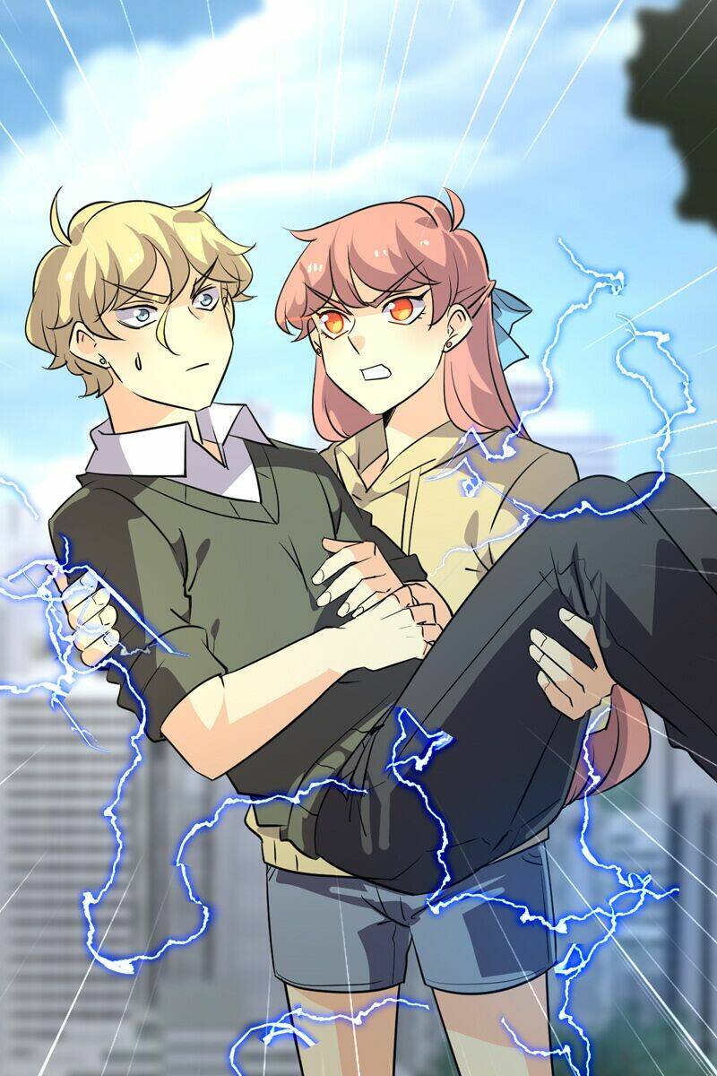 Đọc truyện Thế giới không hoàn hảo - Chap 260.5