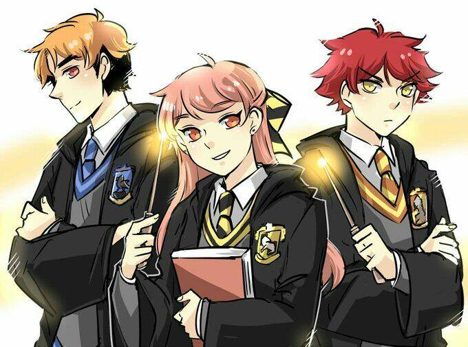 Đọc truyện Thế giới không hoàn hảo - Chap 260.5