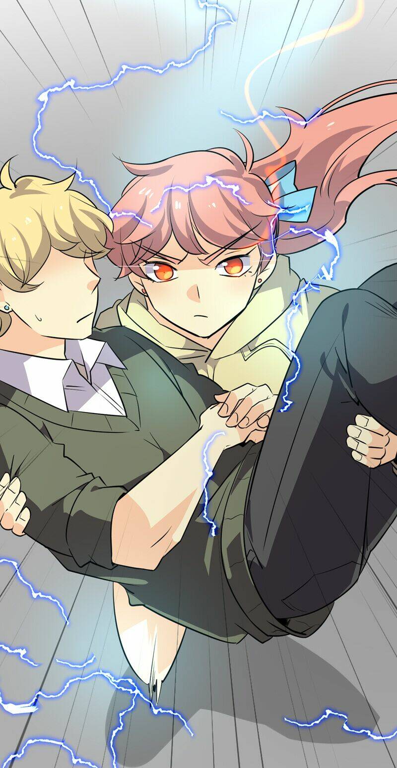 Đọc truyện Thế giới không hoàn hảo - Chap 260.5