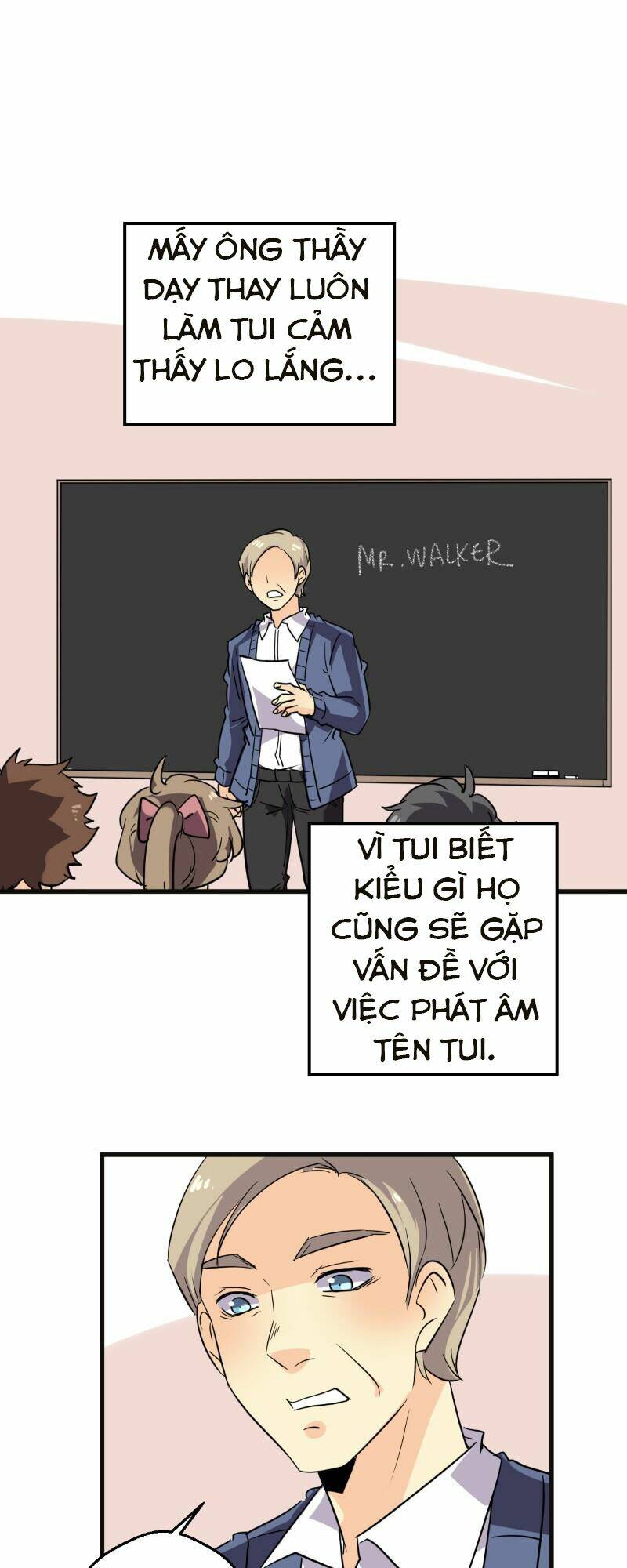 Đọc truyện Thế giới không hoàn hảo - Chap 260.5